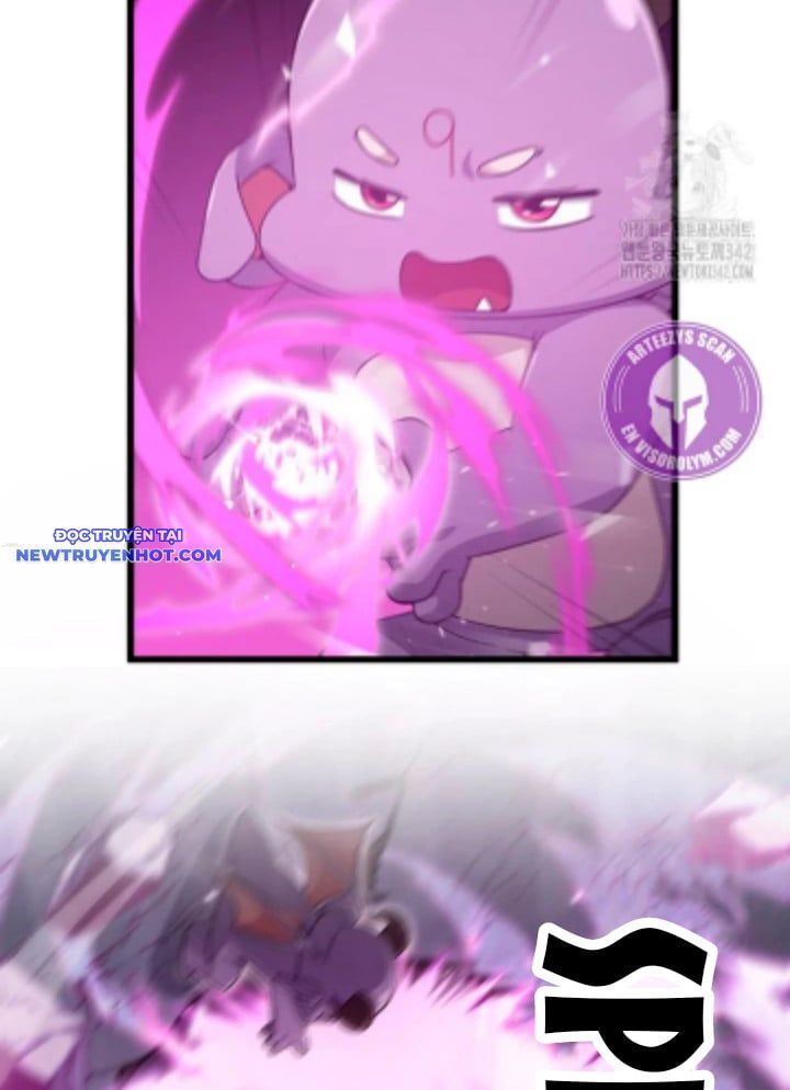 đọc truyện Bố Tôi Quá Mạnh Chương 175 ảnh 90 tại Thiên Thai Truyện