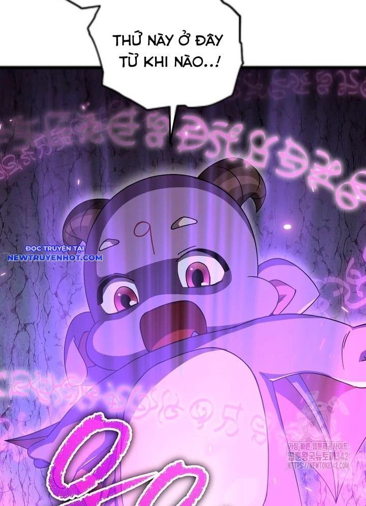 đọc truyện Bố Tôi Quá Mạnh Chương 175 ảnh 96 tại Thiên Thai Truyện