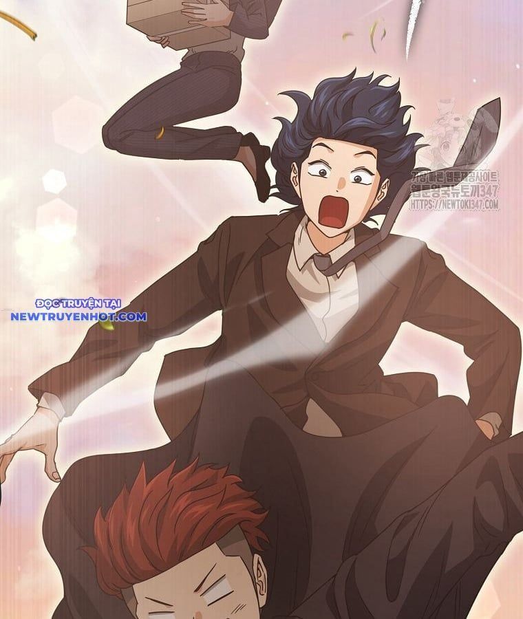 đọc truyện Bố Tôi Quá Mạnh Chương 176 ảnh 107 tại Thiên Thai Truyện