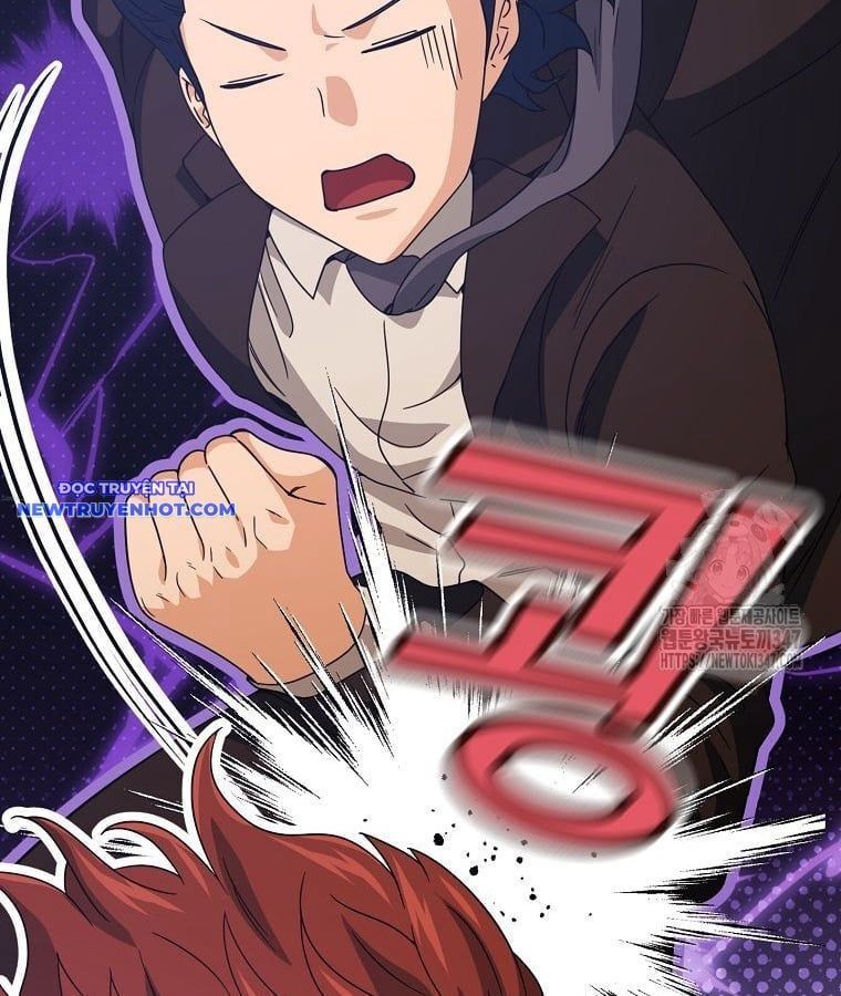 đọc truyện Bố Tôi Quá Mạnh Chương 176 ảnh 110 tại Thiên Thai Truyện