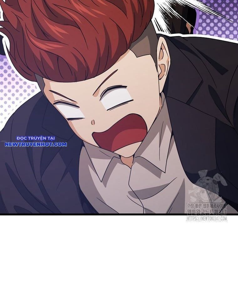 đọc truyện Bố Tôi Quá Mạnh Chương 176 ảnh 111 tại Thiên Thai Truyện