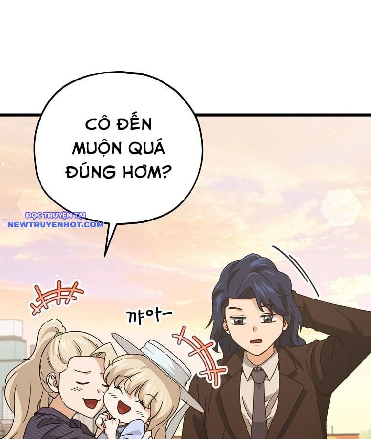 đọc truyện Bố Tôi Quá Mạnh Chương 176 ảnh 119 tại Thiên Thai Truyện