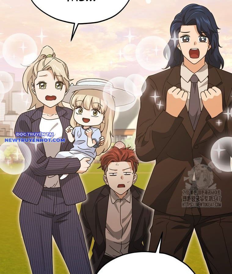 đọc truyện Bố Tôi Quá Mạnh Chương 176 ảnh 124 tại Thiên Thai Truyện