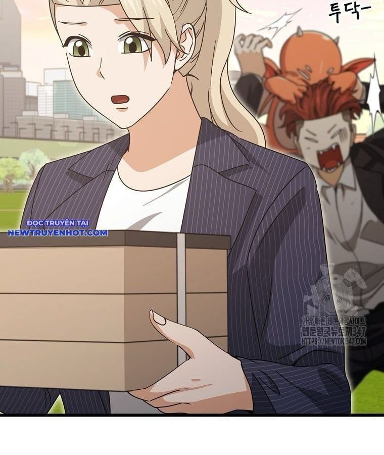 đọc truyện Bố Tôi Quá Mạnh Chương 176 ảnh 129 tại Thiên Thai Truyện