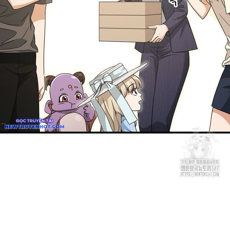 đọc truyện Bố Tôi Quá Mạnh Chương 176 ảnh 138 tại Thiên Thai Truyện