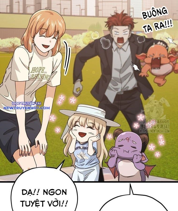 đọc truyện Bố Tôi Quá Mạnh Chương 176 ảnh 147 tại Thiên Thai Truyện