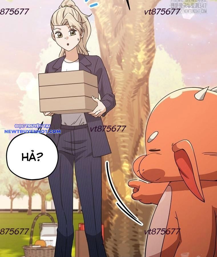 đọc truyện Bố Tôi Quá Mạnh Chương 176 ảnh 159 tại Thiên Thai Truyện