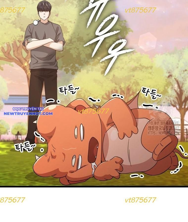 đọc truyện Bố Tôi Quá Mạnh Chương 176 ảnh 164 tại Thiên Thai Truyện