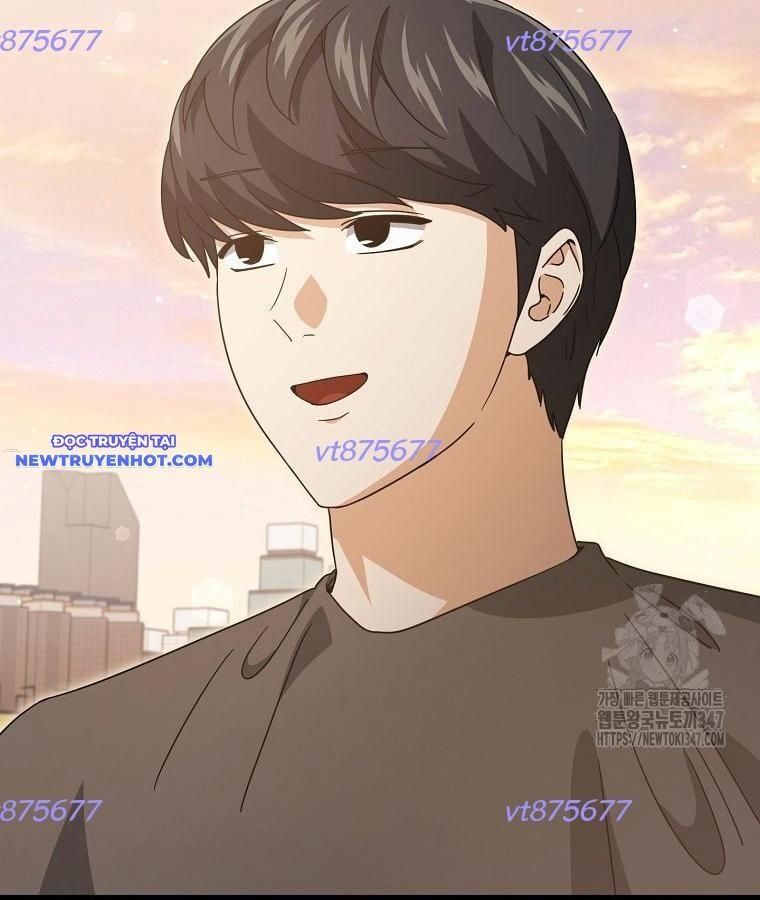 đọc truyện Bố Tôi Quá Mạnh Chương 176 ảnh 166 tại Thiên Thai Truyện