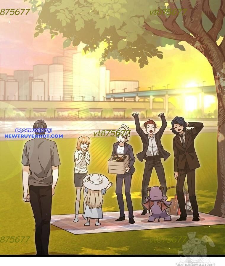 đọc truyện Bố Tôi Quá Mạnh Chương 176 ảnh 168 tại Thiên Thai Truyện