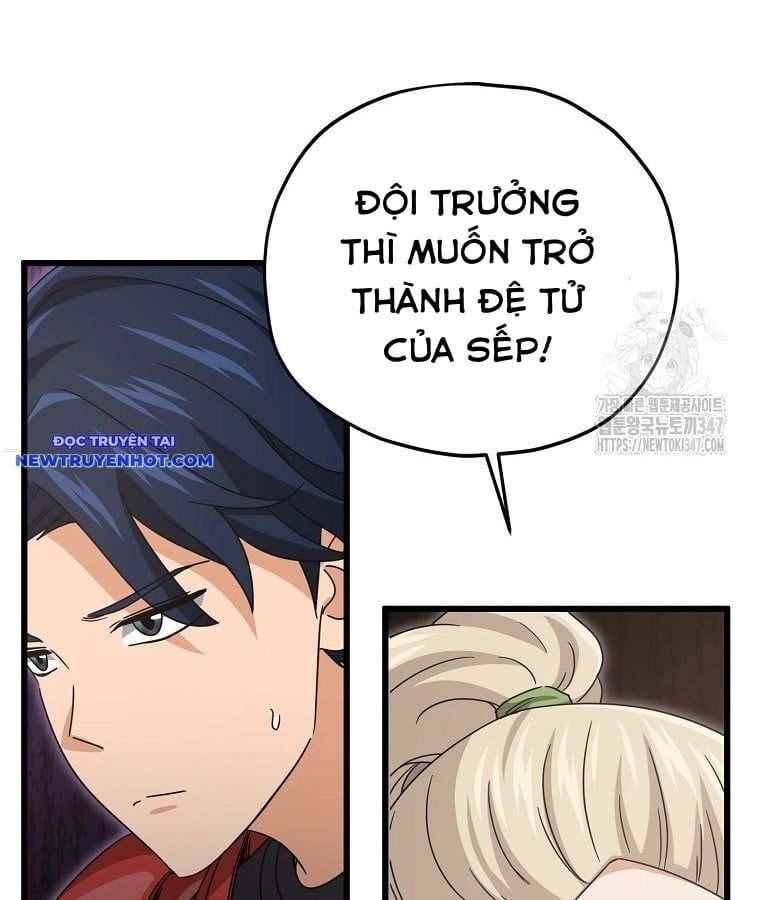 đọc truyện Bố Tôi Quá Mạnh Chương 176 ảnh 20 tại Thiên Thai Truyện