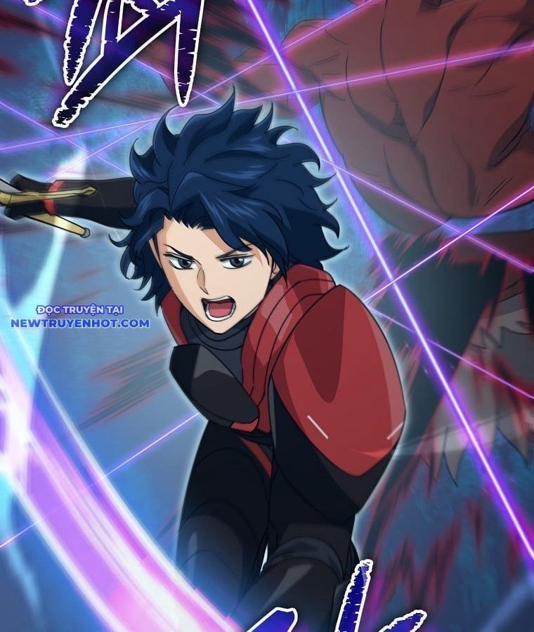 đọc truyện Bố Tôi Quá Mạnh Chương 176 ảnh 4 tại Thiên Thai Truyện