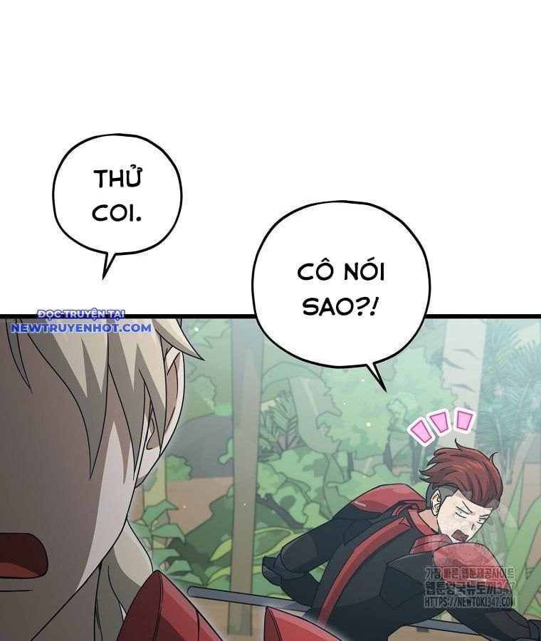 đọc truyện Bố Tôi Quá Mạnh Chương 176 ảnh 24 tại Thiên Thai Truyện