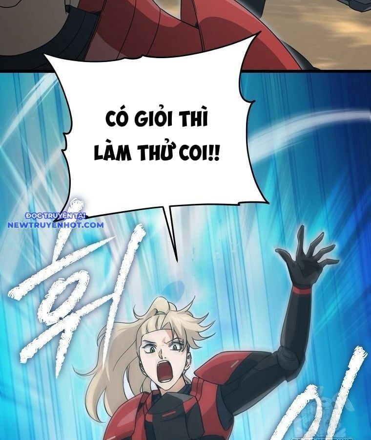 đọc truyện Bố Tôi Quá Mạnh Chương 176 ảnh 25 tại Thiên Thai Truyện