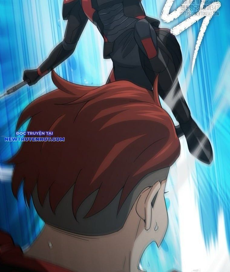 đọc truyện Bố Tôi Quá Mạnh Chương 176 ảnh 26 tại Thiên Thai Truyện