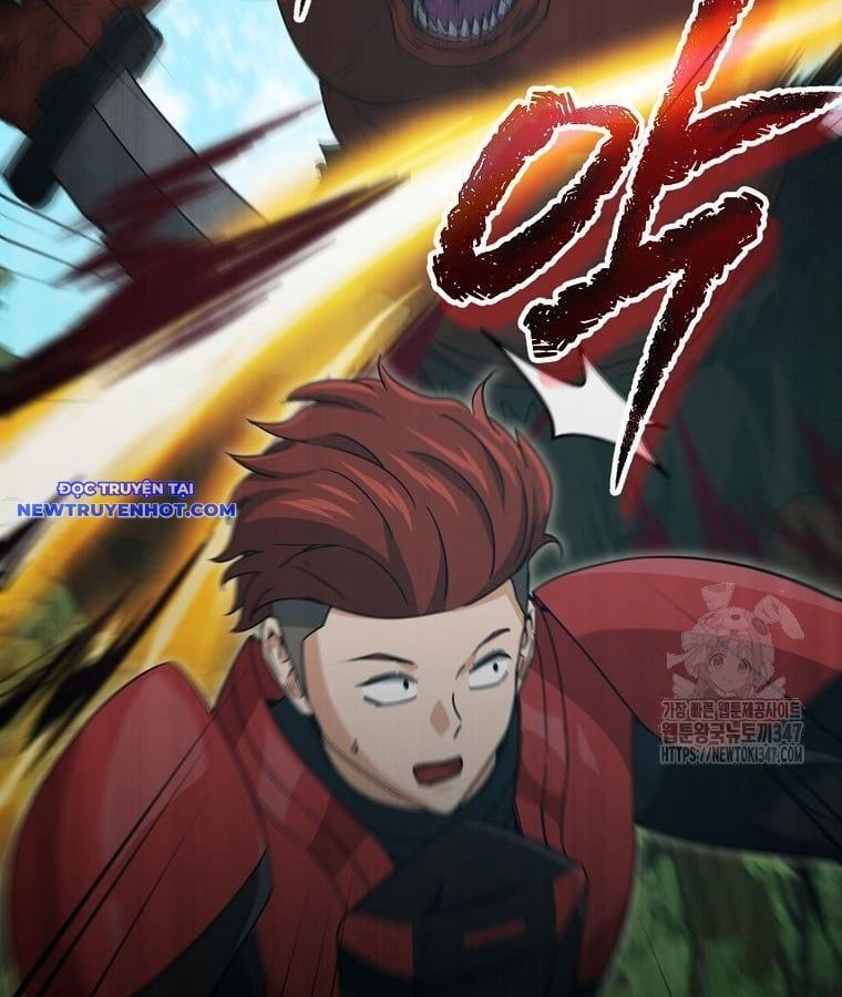 đọc truyện Bố Tôi Quá Mạnh Chương 176 ảnh 29 tại Thiên Thai Truyện