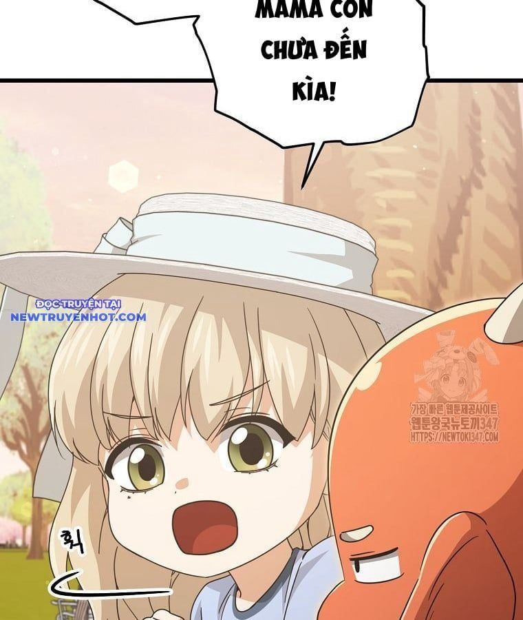 đọc truyện Bố Tôi Quá Mạnh Chương 176 ảnh 43 tại Thiên Thai Truyện