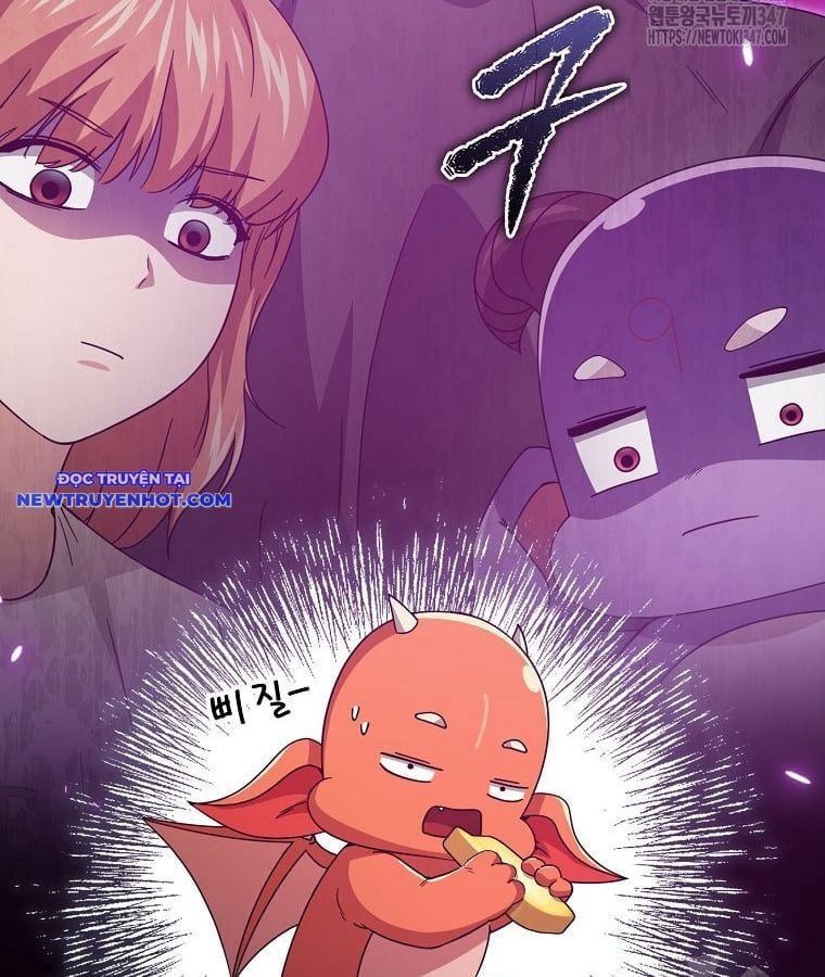 đọc truyện Bố Tôi Quá Mạnh Chương 176 ảnh 47 tại Thiên Thai Truyện