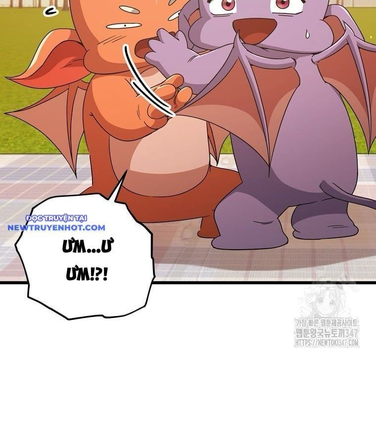 đọc truyện Bố Tôi Quá Mạnh Chương 176 ảnh 53 tại Thiên Thai Truyện