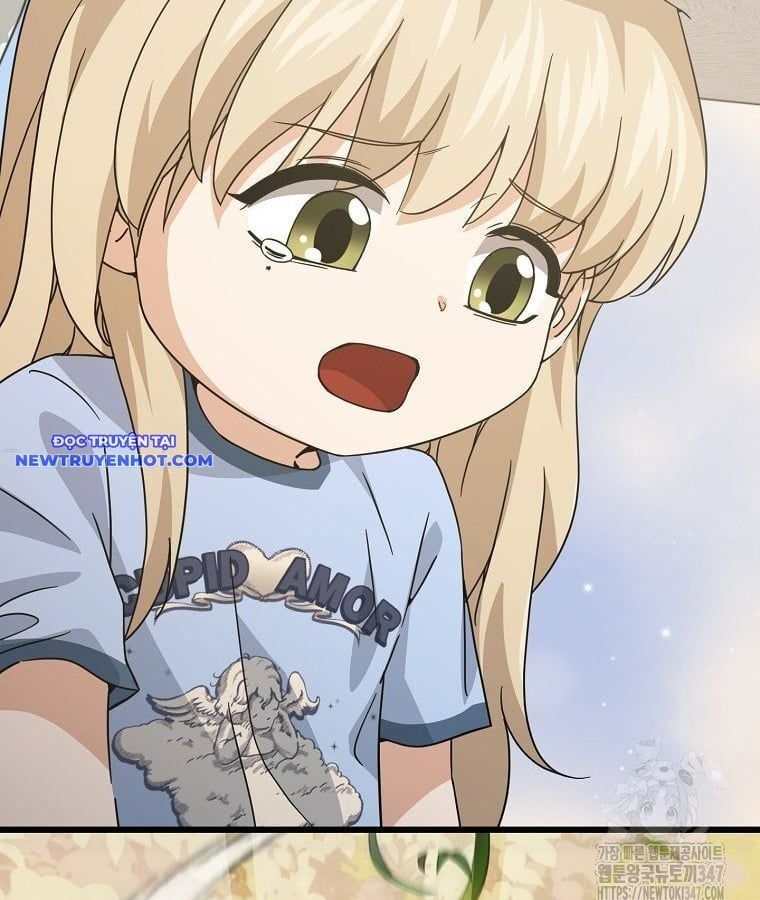 đọc truyện Bố Tôi Quá Mạnh Chương 176 ảnh 55 tại Thiên Thai Truyện