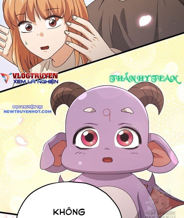 đọc truyện Bố Tôi Quá Mạnh Chương 176 ảnh 69 tại Thiên Thai Truyện