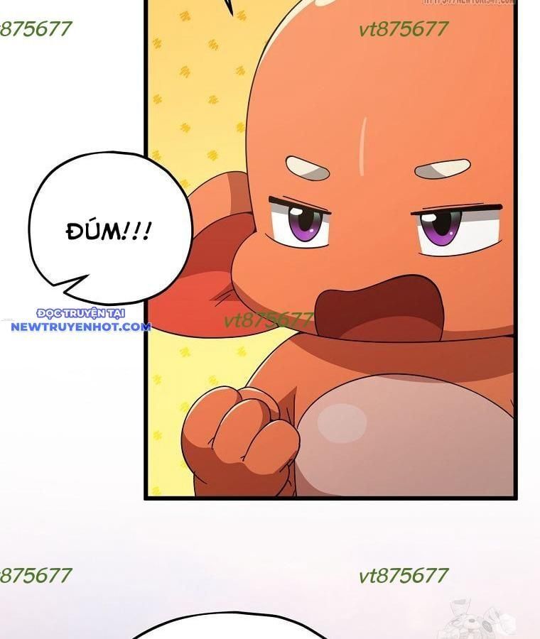 đọc truyện Bố Tôi Quá Mạnh Chương 176 ảnh 78 tại Thiên Thai Truyện