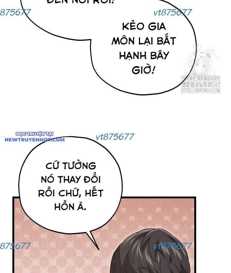 đọc truyện Bố Tôi Quá Mạnh Chương 176 ảnh 81 tại Thiên Thai Truyện