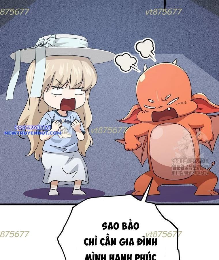 đọc truyện Bố Tôi Quá Mạnh Chương 176 ảnh 84 tại Thiên Thai Truyện