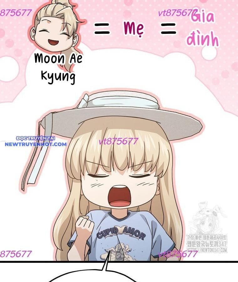 đọc truyện Bố Tôi Quá Mạnh Chương 176 ảnh 86 tại Thiên Thai Truyện