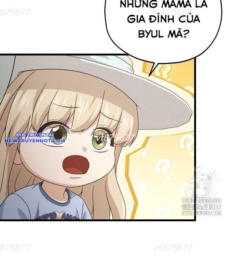 đọc truyện Bố Tôi Quá Mạnh Chương 176 ảnh 91 tại Thiên Thai Truyện