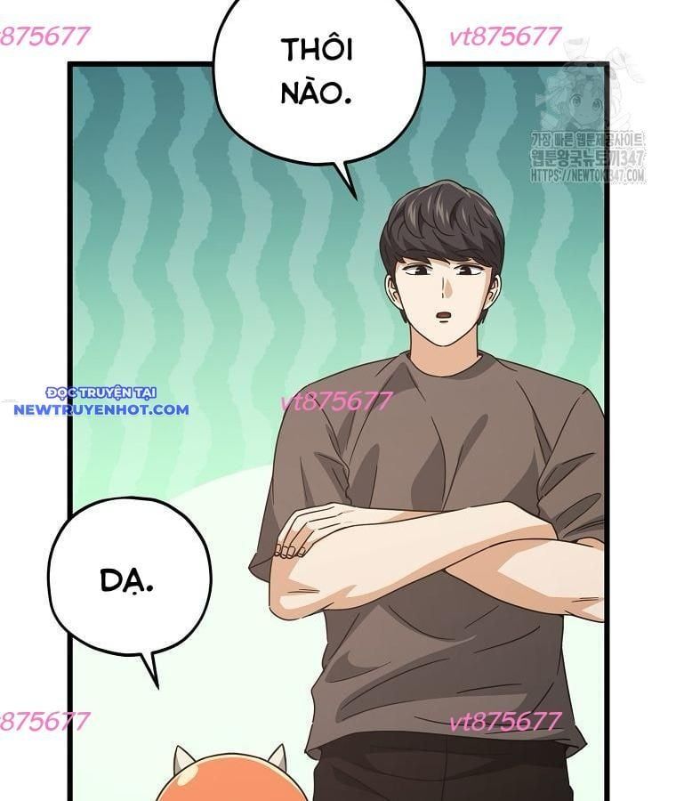 đọc truyện Bố Tôi Quá Mạnh Chương 176 ảnh 96 tại Thiên Thai Truyện