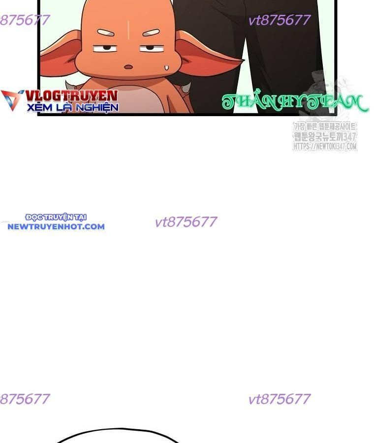 đọc truyện Bố Tôi Quá Mạnh Chương 176 ảnh 97 tại Thiên Thai Truyện