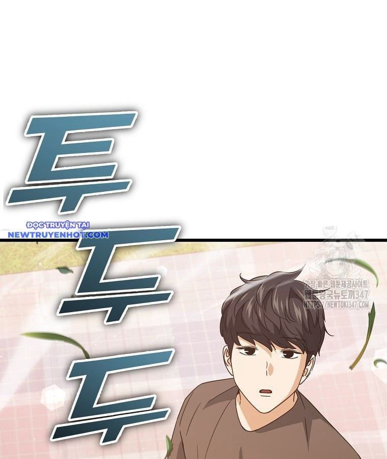 đọc truyện Bố Tôi Quá Mạnh Chương 176 ảnh 100 tại Thiên Thai Truyện