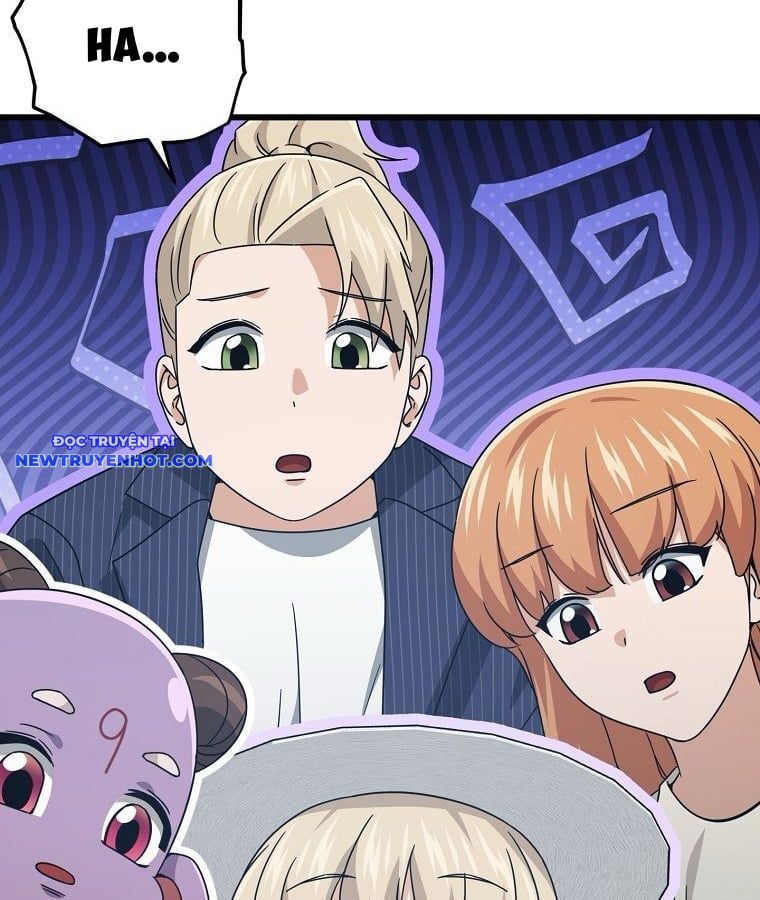 đọc truyện Bố Tôi Quá Mạnh Chương 177 ảnh 133 tại Thiên Thai Truyện