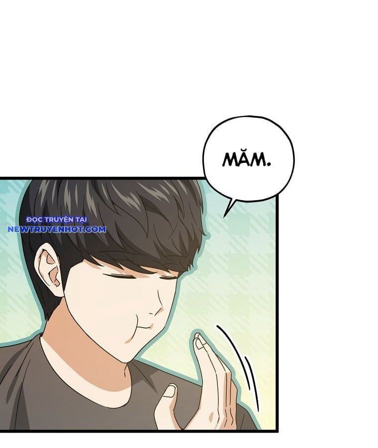 đọc truyện Bố Tôi Quá Mạnh Chương 177 ảnh 139 tại Thiên Thai Truyện