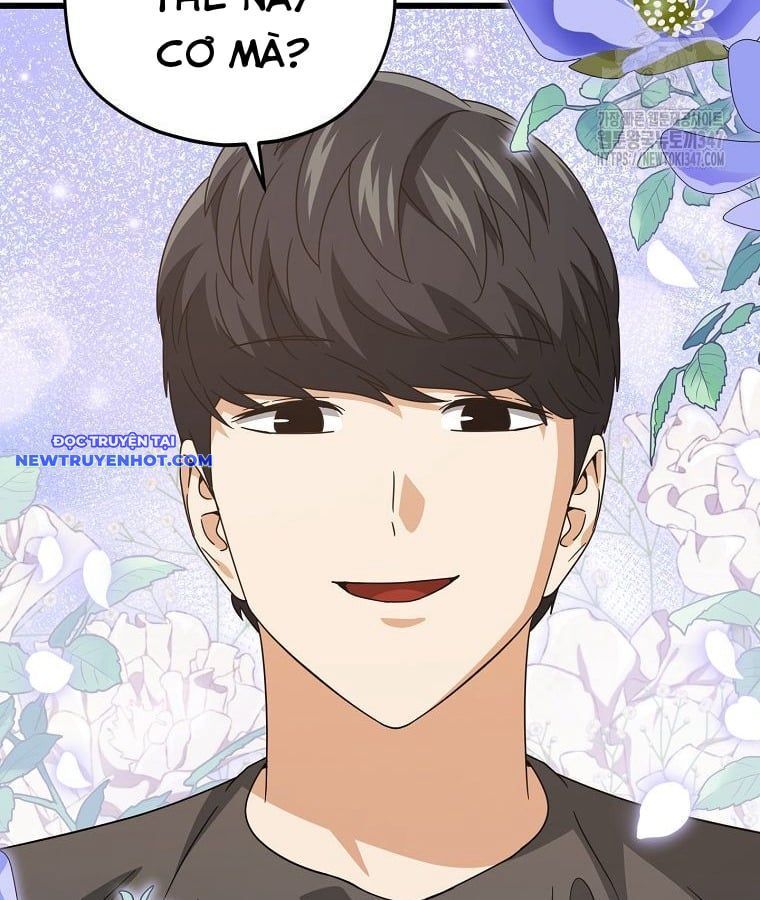 đọc truyện Bố Tôi Quá Mạnh Chương 177 ảnh 143 tại Thiên Thai Truyện