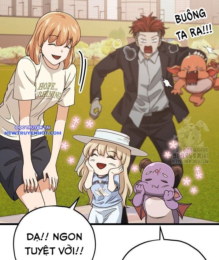 đọc truyện Bố Tôi Quá Mạnh Chương 177 ảnh 147 tại Thiên Thai Truyện