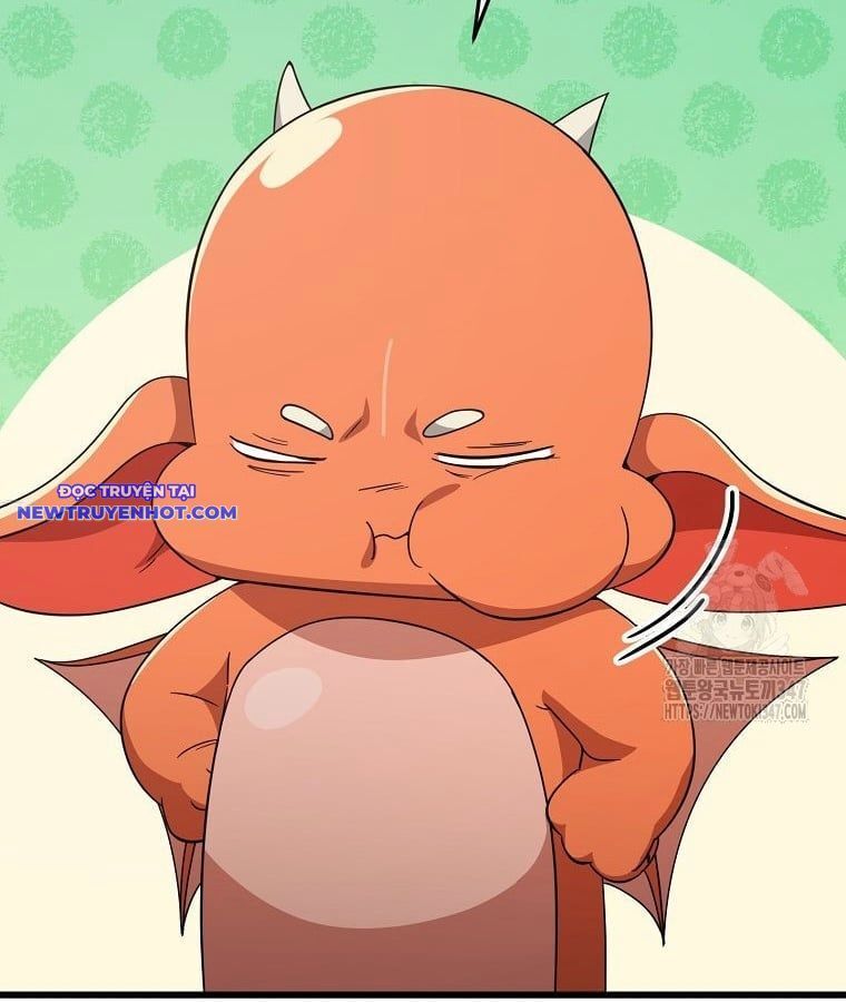 đọc truyện Bố Tôi Quá Mạnh Chương 177 ảnh 155 tại Thiên Thai Truyện