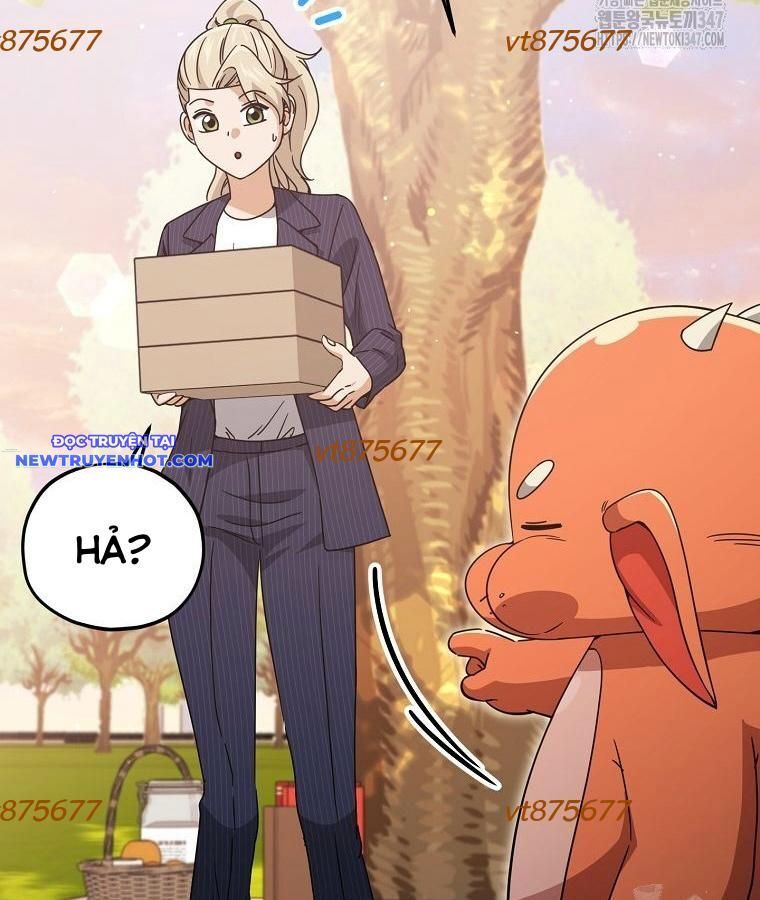 đọc truyện Bố Tôi Quá Mạnh Chương 177 ảnh 159 tại Thiên Thai Truyện