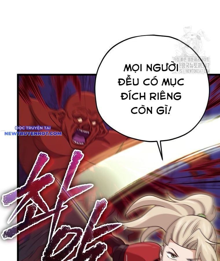 đọc truyện Bố Tôi Quá Mạnh Chương 177 ảnh 18 tại Thiên Thai Truyện