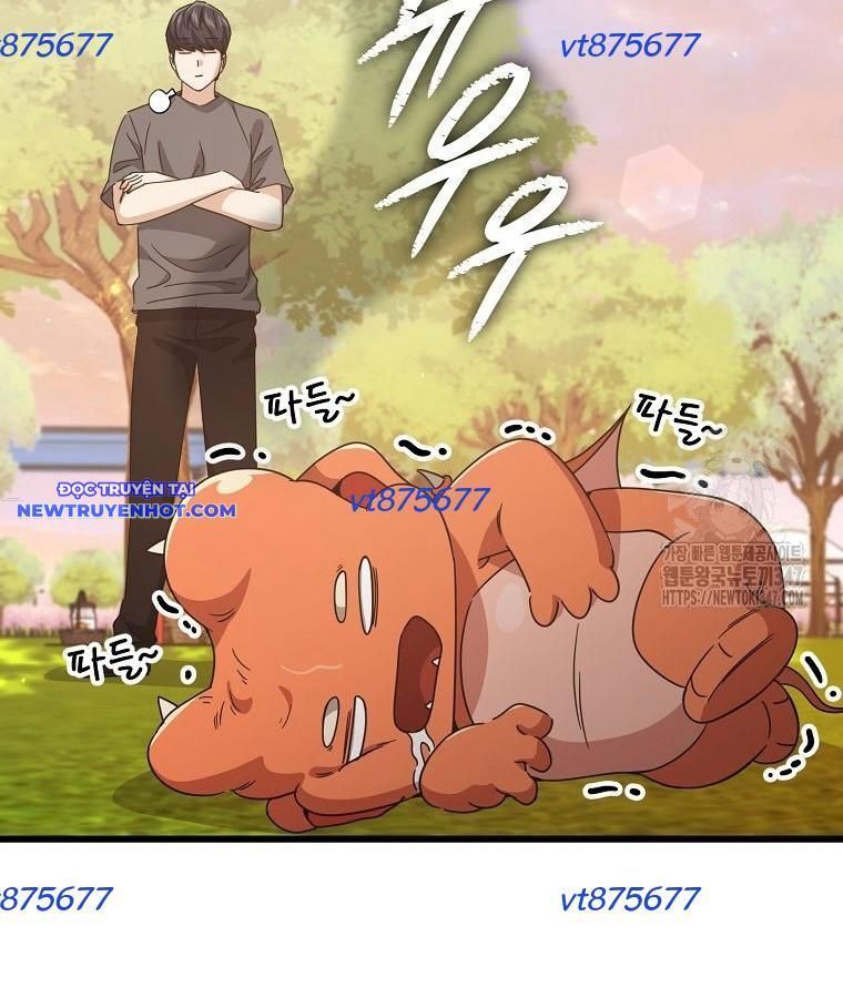 đọc truyện Bố Tôi Quá Mạnh Chương 177 ảnh 164 tại Thiên Thai Truyện