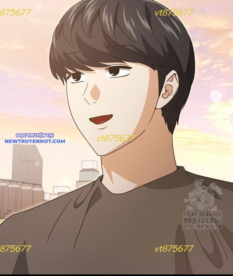 đọc truyện Bố Tôi Quá Mạnh Chương 177 ảnh 166 tại Thiên Thai Truyện