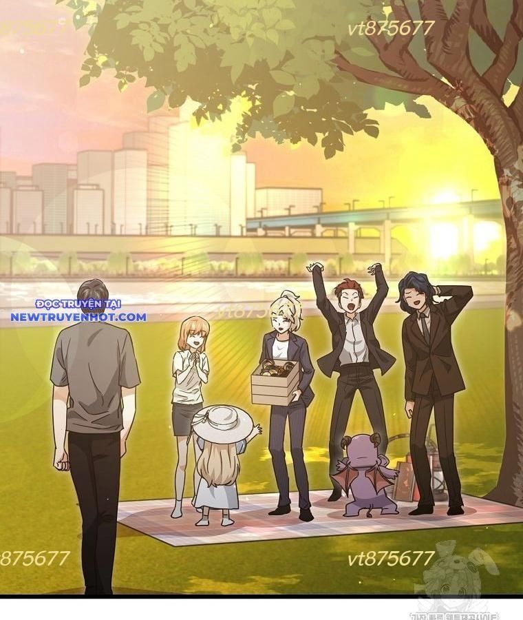 đọc truyện Bố Tôi Quá Mạnh Chương 177 ảnh 168 tại Thiên Thai Truyện