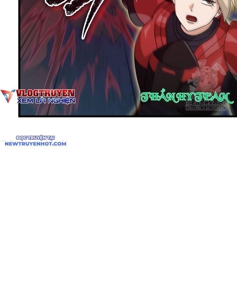 đọc truyện Bố Tôi Quá Mạnh Chương 177 ảnh 19 tại Thiên Thai Truyện