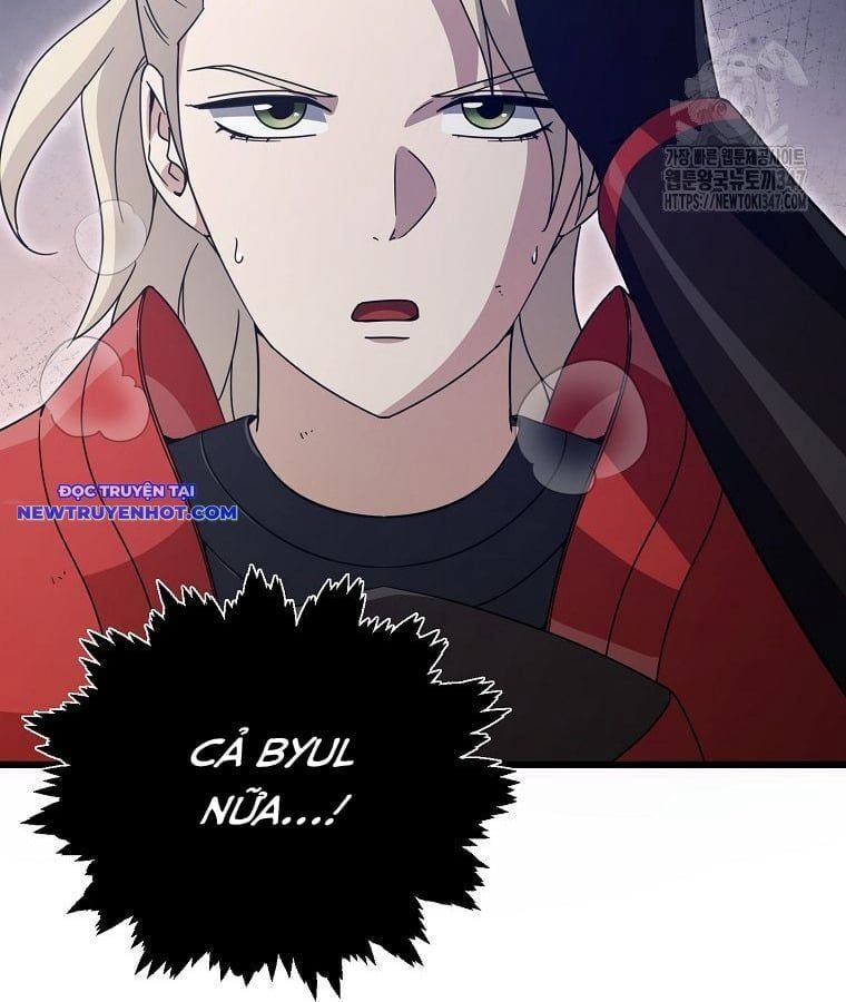 đọc truyện Bố Tôi Quá Mạnh Chương 177 ảnh 34 tại Thiên Thai Truyện