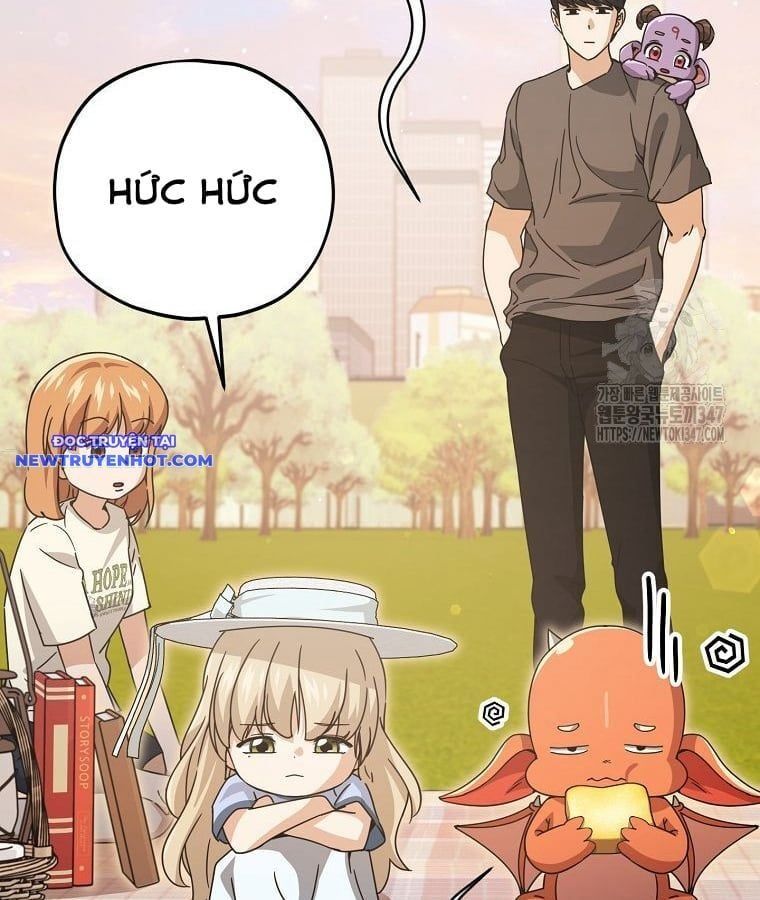 đọc truyện Bố Tôi Quá Mạnh Chương 177 ảnh 41 tại Thiên Thai Truyện