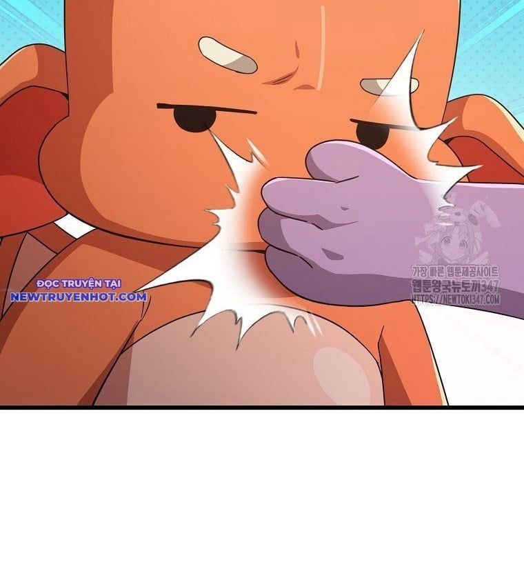 đọc truyện Bố Tôi Quá Mạnh Chương 177 ảnh 51 tại Thiên Thai Truyện