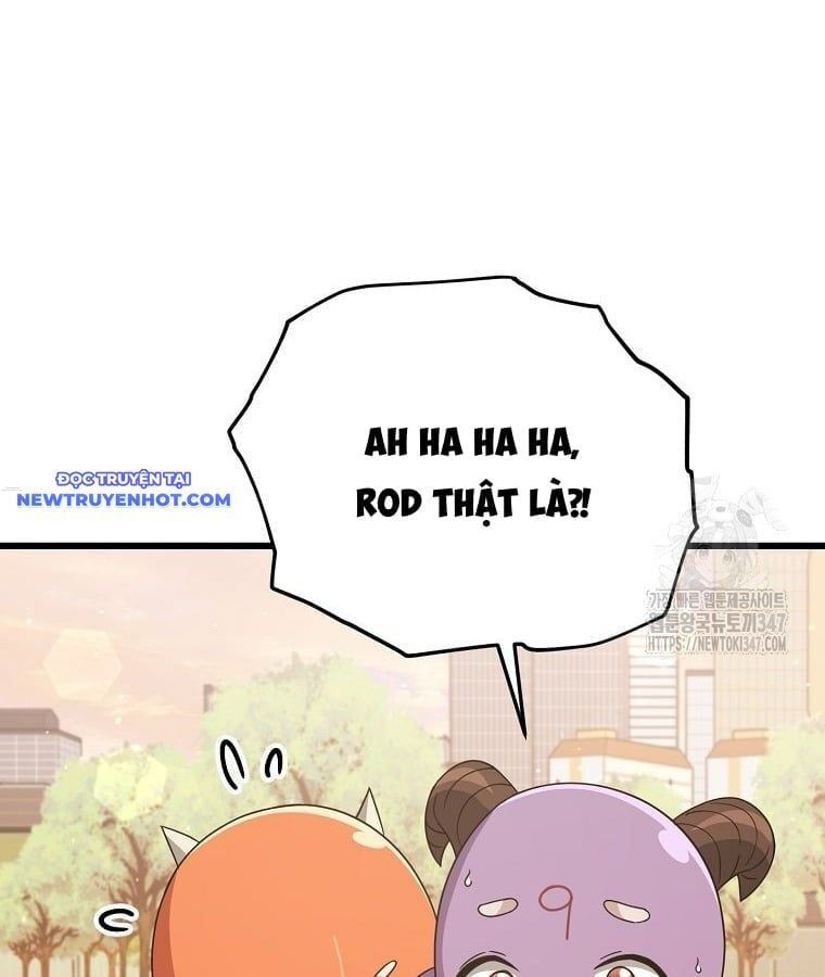 đọc truyện Bố Tôi Quá Mạnh Chương 177 ảnh 52 tại Thiên Thai Truyện