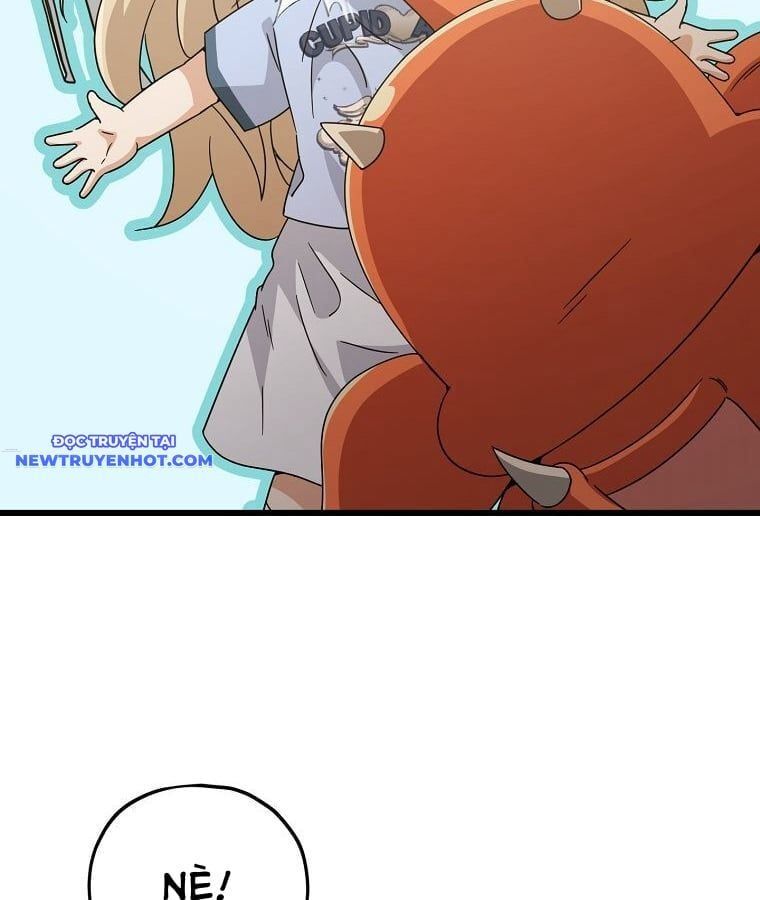 đọc truyện Bố Tôi Quá Mạnh Chương 177 ảnh 67 tại Thiên Thai Truyện