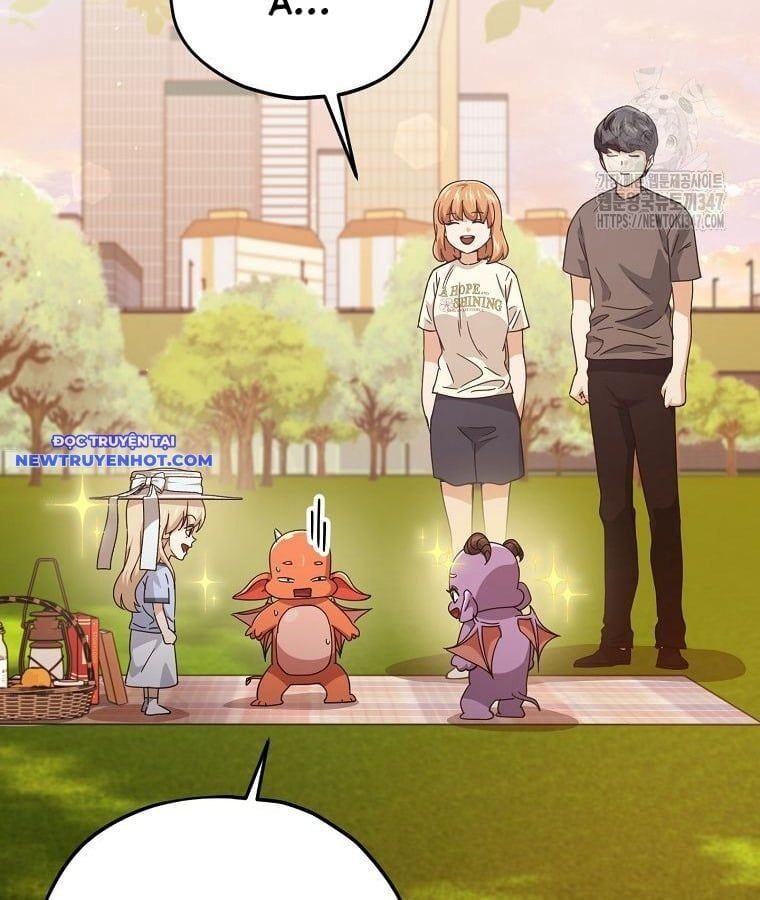 đọc truyện Bố Tôi Quá Mạnh Chương 177 ảnh 72 tại Thiên Thai Truyện